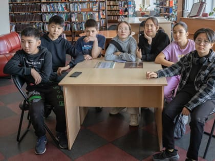 Сахалинские школьники отметили День экологических знаний