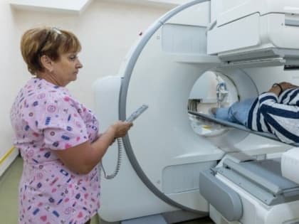 Удвоилось финансирование на оснащение медучреждений Сахалина высокотехнологичным оборудованием