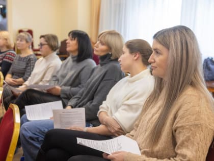 Новая программа поддержки будущих матерей стартовала на Сахалине