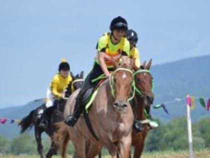 Огоньки ждут XVII «Золотую подкову Сахалина»