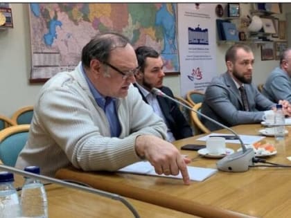 Развитие экономики регионов Дальнего Востока обсудили в ходе рабочей встречи в Госдуме РФ