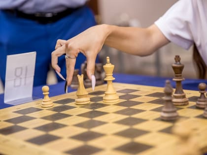 Жамсаран Цыдыпов – император «Кубка ГК «Гидрострой»