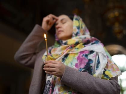 На время крестного хода в Южно-Сахалинске ограничат движение