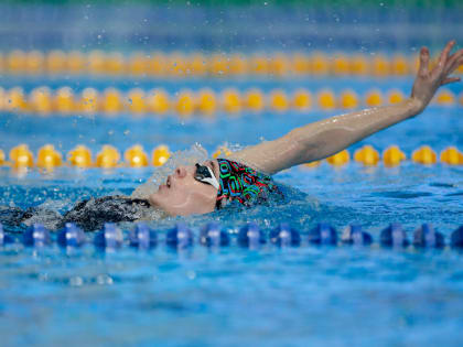Южно-Сахалинск впервые принимает этап Кубка России
