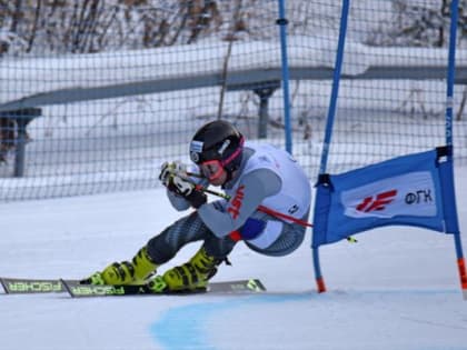 Дмитрий Пышкин завоевал бронзу этапа Кубка России