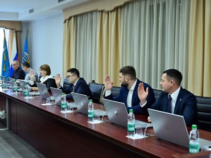 В Южно-Сахалинске появится 110-й ТОС