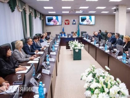 Тридцать лет и три тысячи законов – как создавалась современная законодательная база Сахалина