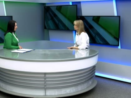 О правильной гигиене полости рта рассказали жителям Сахалина