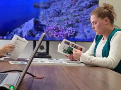 Специалисты Центра компетенции встретились с фермерами Анивского и Корсаковского района 