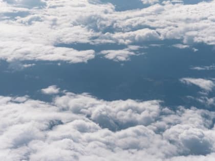 Тепло на юге и дождь на севере спрогнозировали на 15 апреля в Сахалинской области