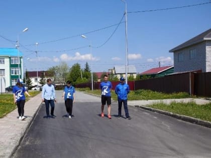 Волонтеры нашли около 200 дефектов на дорогах Южно-Сахалинска