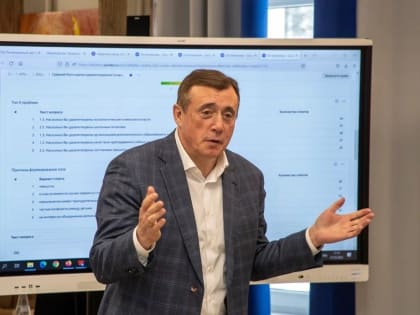 Вопросы, связанные со школьным питанием, начали решать на Сахалине