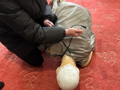 В Анивском районе женщина обвиняется в убийстве знакомой