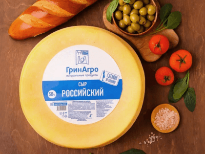  «Грин Агро-Сахалин» оптимизирует процесс производства сыра