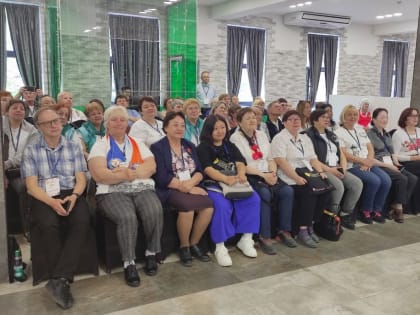 В Южно-Сахалинске состоялся Региональный отборочный этап XIV Всероссийского чемпионата по компьютерному многоборью среди пенсионеров