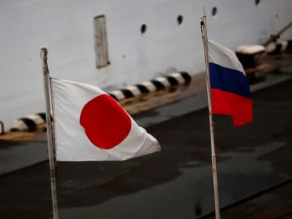 Япония хотела мира с РФ и все же вернула термин "незаконная оккупация" в отношении Курил
