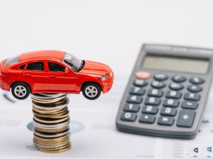 ВТБ: в 2024 году до 70% новых автомобилей в России могут быть проданы в кредит