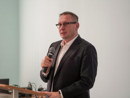 Финал «Умника» прошёл в СахГУ
