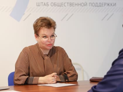 Рабочая группа по вопросам СВО разработала единый стандарт региональных мер поддержки участников спецоперации и их семей