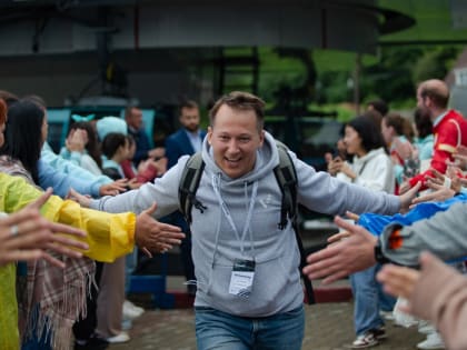 Форуму "ОстроVа" в 2023 году быть: на Сахалине стартовала форумная кампания 