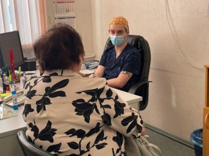 Акцию по выявлению онкопатологии запустили для жителей Сахалина