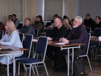 Сахалинские предприниматели нашли ответы на земельные вопросы