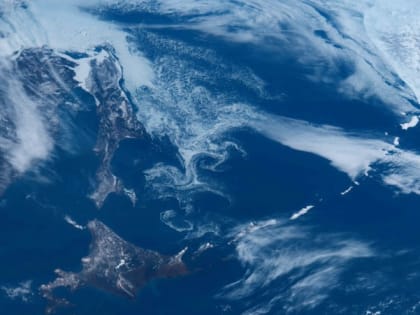 Дождь, снег и солнце придут на Сахалине и Курилы с 6 по 12 апреля