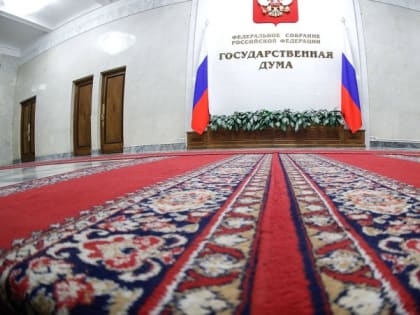 В России приняли законопроект о дополнительных мерах поддержки МСП