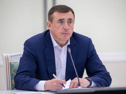 И.о. зампредседателя правительства Сахалинской области Олег Попов займет новую должность