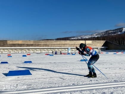 Несколько медалей привезли охинцы с областного первенства