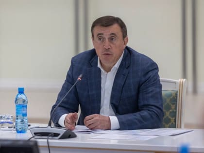 Нам всем нужно жить хорошо: итоги 4-х летнего губернаторского срока Валерия Лимаренко