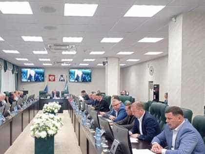 В Сахалинской области приняли закон о патриотическом воспитании