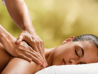 Оздоровительный отдых на курортах Черного моря