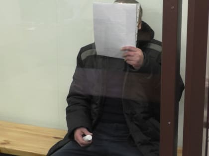 Сахалинец отправился на 5,5 года за решётку за посты с призывами к вооруженному мятежу