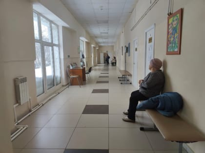 Врачи с материка оказываются не готовы к условиям жизни в Охе