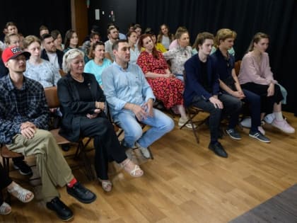 Жителей и гостей Южно-Сахалинска ждет насыщенный театральный сезон
