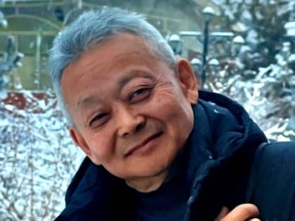 Ушел из жизни директор южно-сахалинской школы № 1 Виктор Бек