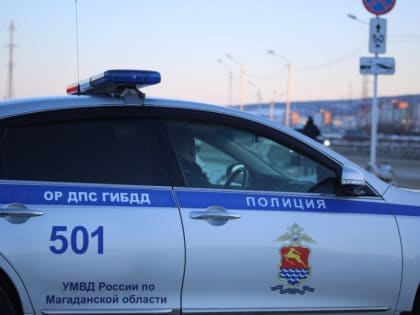 Сахалинская Госавтоинспекция привлекла к ответственности двоих нарушивших ПДД маршрутчиков