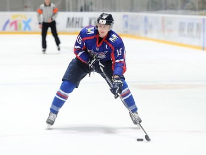 Глеб Бондаренко: «Хочу запомниться сахалинским характером»