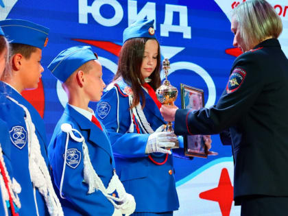 Итоги областного этапа конкурса «Безопасное колесо» подведены на Сахалине
