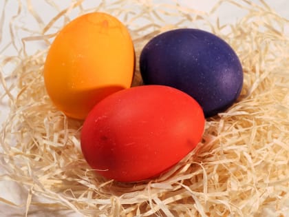 Сахалинский губернатор посоветовал не забывать о Пасхе