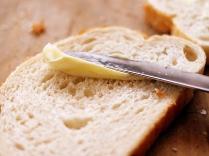 Диетолог рассказал, чем вреден белый хлеб