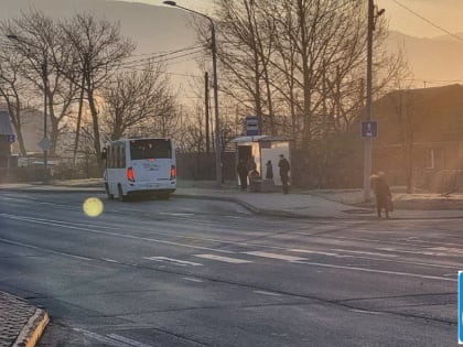 Будьте осторожны – сегодня в Южно-Сахалинске опасно грязный воздух