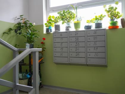 259 подъездов отремонтируют в этом году в Корсаковском районе