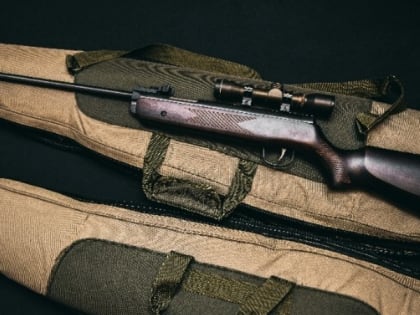 Житель Холмского района ответит в суде за стрельбу по портативной колонке