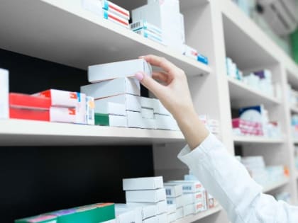 Льготными лекарствами на три месяца обеспечили жителей Охинского района