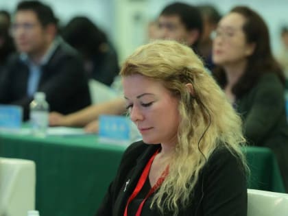 ТПП Сахалинской области и Суйфэньхэ подписали соглашение о создании дружественной торговой палаты