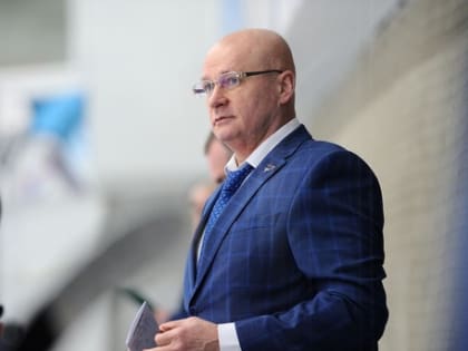 Игорь Гаврилов: «Мы хотим большую часть игры проводить в атаке»