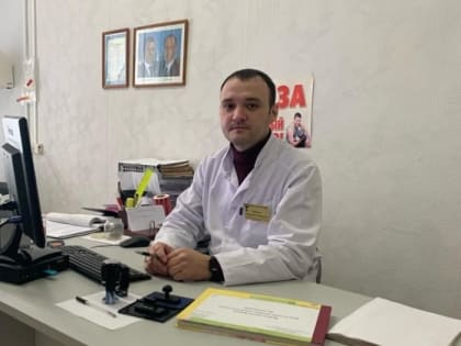 В проблемной охинской ЦРБ снова поменяли главврача