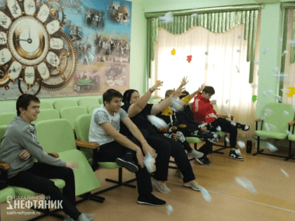 Главное в конфликте -  предотвратить его: как в Охе работает школьная служба примирения